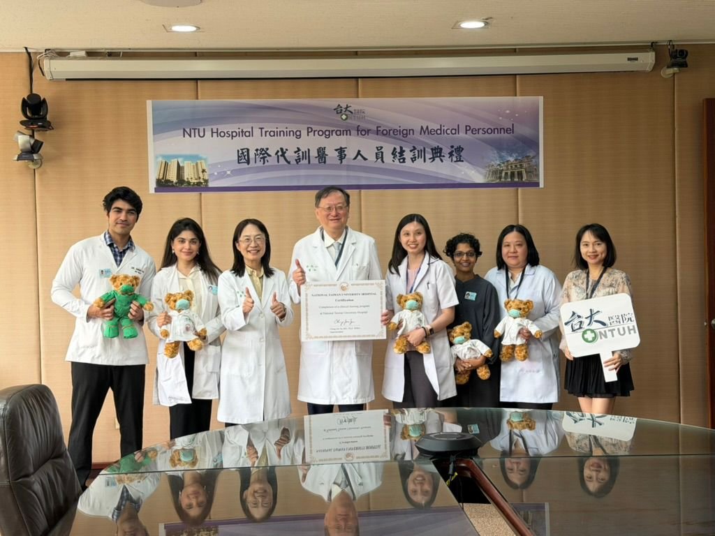 High Risk Obstetrics, Deliveries (Normal and C-Section)